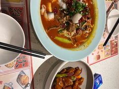 -新宝餐厅(流塘店)