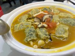 -滁香园·滁州菜(琅琊山店)