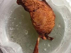 -百年老字号·观振兴蟹黄面·三虾面·苏式面(观前街富仁坊巷店)