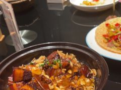 -味莊餐厅(康庄南街店)