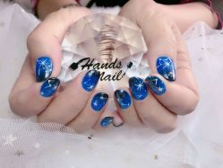 点击看大图 -Hands Nail专业美甲美睫