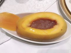 -咸亨大酒店-自助餐厅(解放南路店)