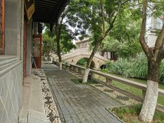 -龙潭水乡
