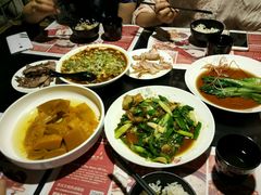 -王妈热卤·川味馆(海昌店)