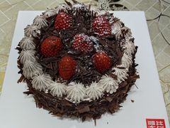 -幸福西饼生日蛋糕·下午茶(思明店)