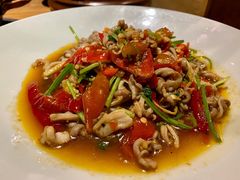 -吃饭皇帝大土家民族菜(正大广场店)
