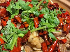 -一烧一烤•锦州烧烤(KTV包房·长江街店)