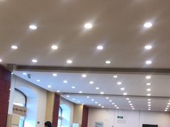 -奥华餐厅·老张记(台基厂店)
