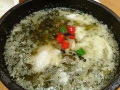 -火炉火自助餐(枫蓝国际店)