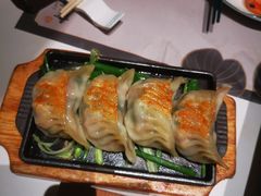 -新兴·金羊座·粤菜点心(乐峰店)