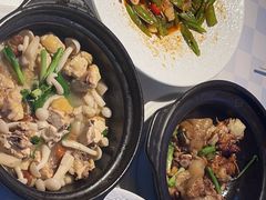 -百味馆·海鲜·湛江菜(后海花园店)