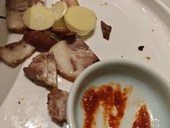 -颂福楼·南京菜(定淮门店)