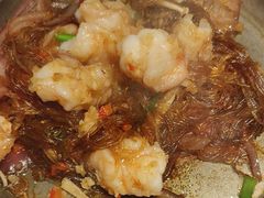 -绿茶餐厅(哈尔滨凯德店)