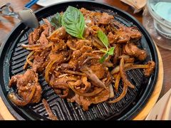 -小大董·烤鸭(王府井apm店)