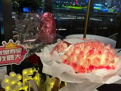 -MONICH牛排融合餐厅(和义大道购物中心店)