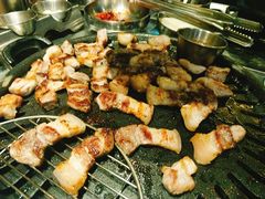 -401餐厅(弘大店)