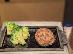 -肉肉大米(德基广场店)