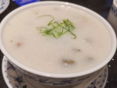 皮蛋瘦肉粥-正斗·港式粤菜(SKLP店)