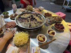 -储奇门鳝鱼火锅(总店)