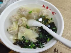 -新丰小吃(中山中路分店)