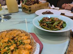 -钱江大院·芳宴江南(三花国际店)