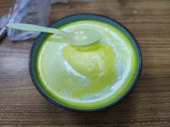 酸奶-马学武手抓美食(下南关总店)