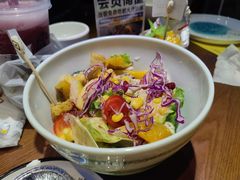 -SPACELAB失重餐厅(世纪汇店)
