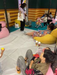 -meland亲子乐园(深圳领展中心城店)