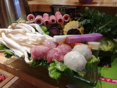 -椰夫人·养生椰子鸡(金沙洲永旺店)
