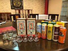 -鸿禧大清花(方庄店)