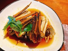-同得兴 Since·1995 传统苏式面馆(十全街店)