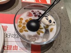 -老佛爷铜炉蛙锅(东门老街店)