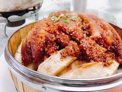 -雅和生态渔庄·宜城锅巴饭(龙灵山公园店)