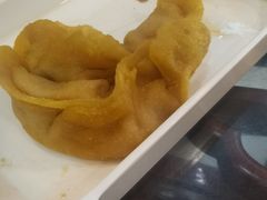 锅贴-河州春清真西北特色美食(虎踞路店)