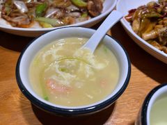 -倍儿美海鲜大排挡·非遗海鲜蒸饺(洋货店)