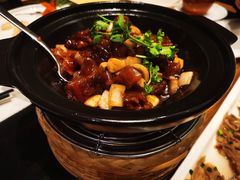 -黄山悦榕庄明月白云餐厅