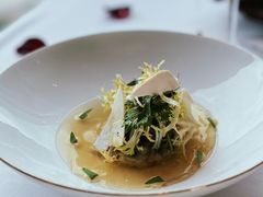 -翡翠36餐厅(浦东香格里拉店)