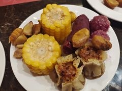 -曙光国际大酒店中餐厅
