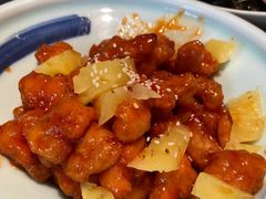 -鱼食饭稻·苏浙土菜17年老馆子(平江路店)