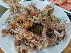 -梅姐海鲜餐厅(水头海鲜街店)