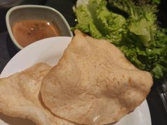 -盛江山自助料理(奥莱锦辉购物广场店)