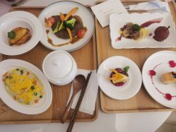 -弗蕾亚·和月月子调理院(东湖店)