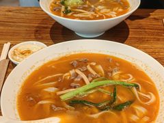 -漆黑觉米粉(三里屯店)