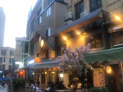 -桂马·日本料理·海胆·海鲜饭·酒场(民主广场店)