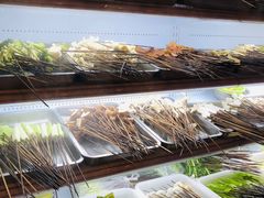 -钢五区节子串串香(环球汇·天誉店)