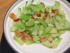 -味莊餐厅(康庄南街店)