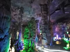 -泰安地下龙宫景区