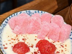 -李百蟹·江南蟹黄面(夫子庙店)