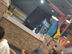 -郑贵初烧烤·烤凤爪的发明者(王家湾店)