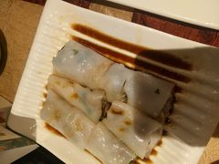 -哈尔滨永泰喜来登酒店·璟泰公馆